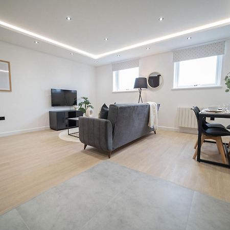 One And Two Bedroom Apartments Near Holloway Train Station By Belvilla London Ngoại thất bức ảnh