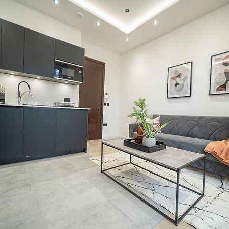 One And Two Bedroom Apartments Near Holloway Train Station By Belvilla London Ngoại thất bức ảnh