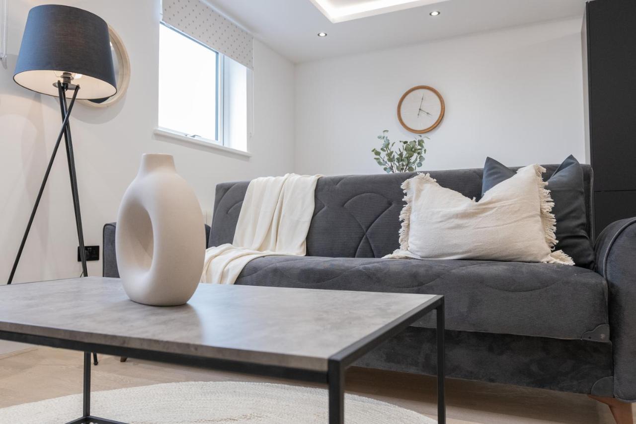 One And Two Bedroom Apartments Near Holloway Train Station By Belvilla London Ngoại thất bức ảnh
