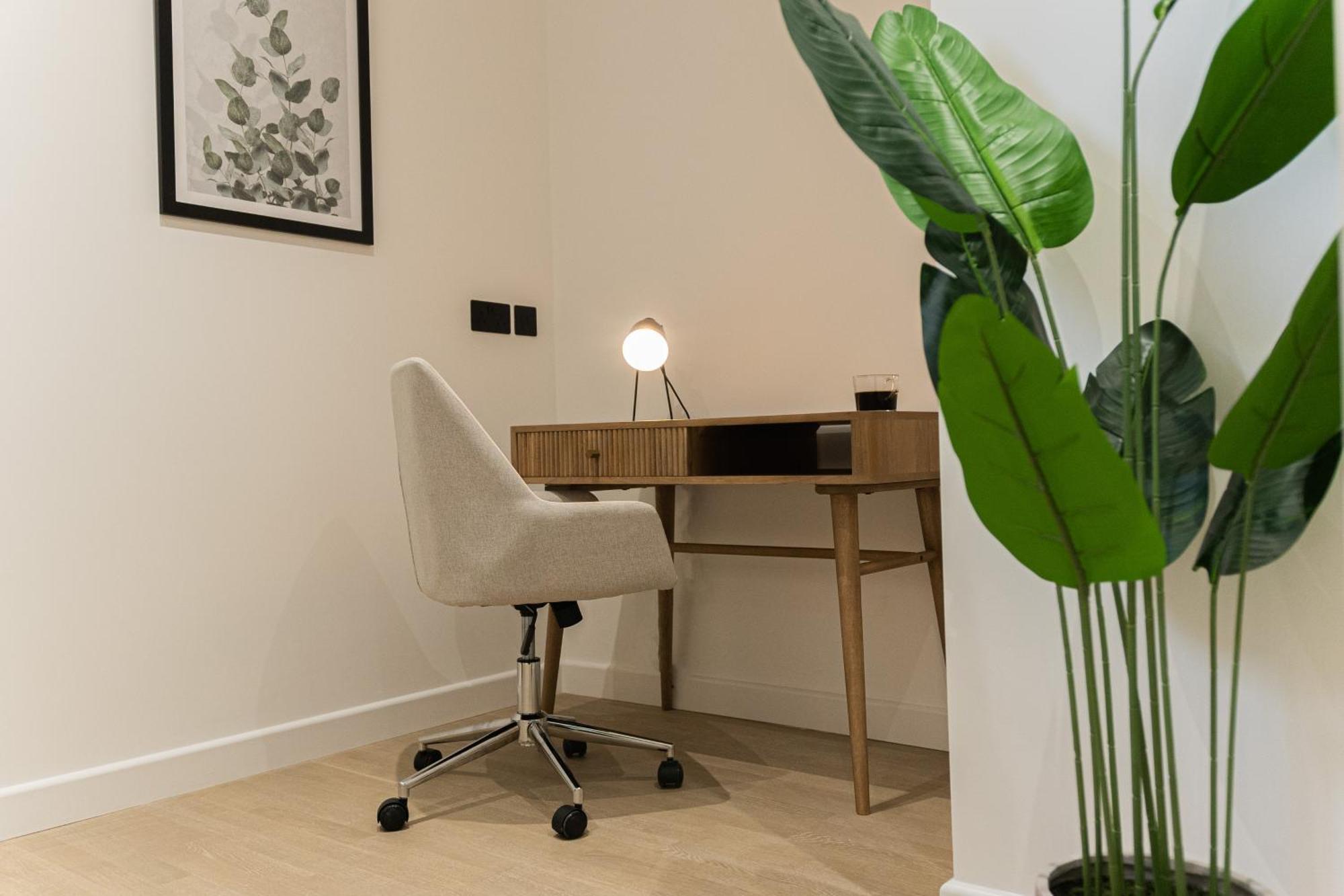 One And Two Bedroom Apartments Near Holloway Train Station By Belvilla London Ngoại thất bức ảnh