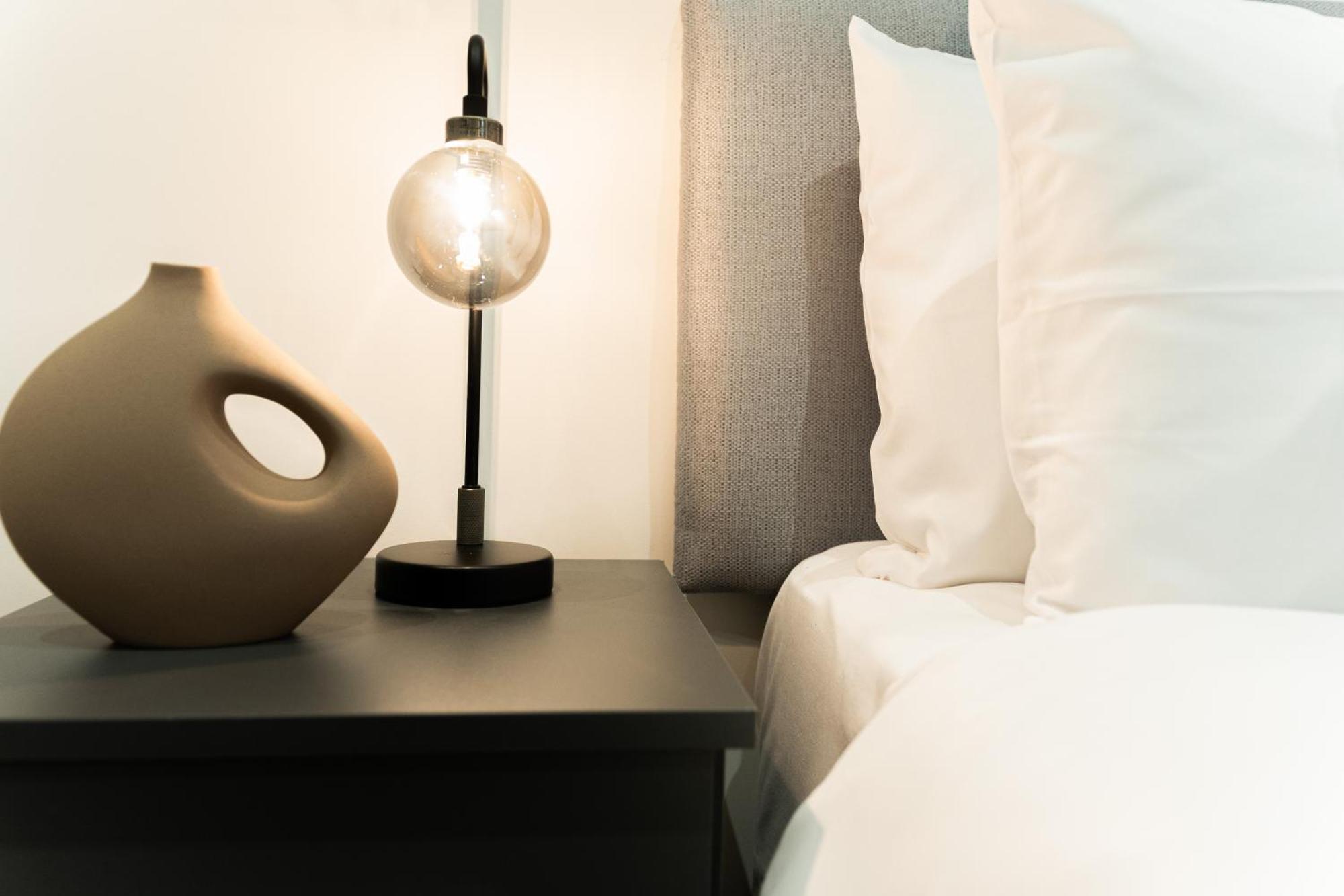 One And Two Bedroom Apartments Near Holloway Train Station By Belvilla London Ngoại thất bức ảnh