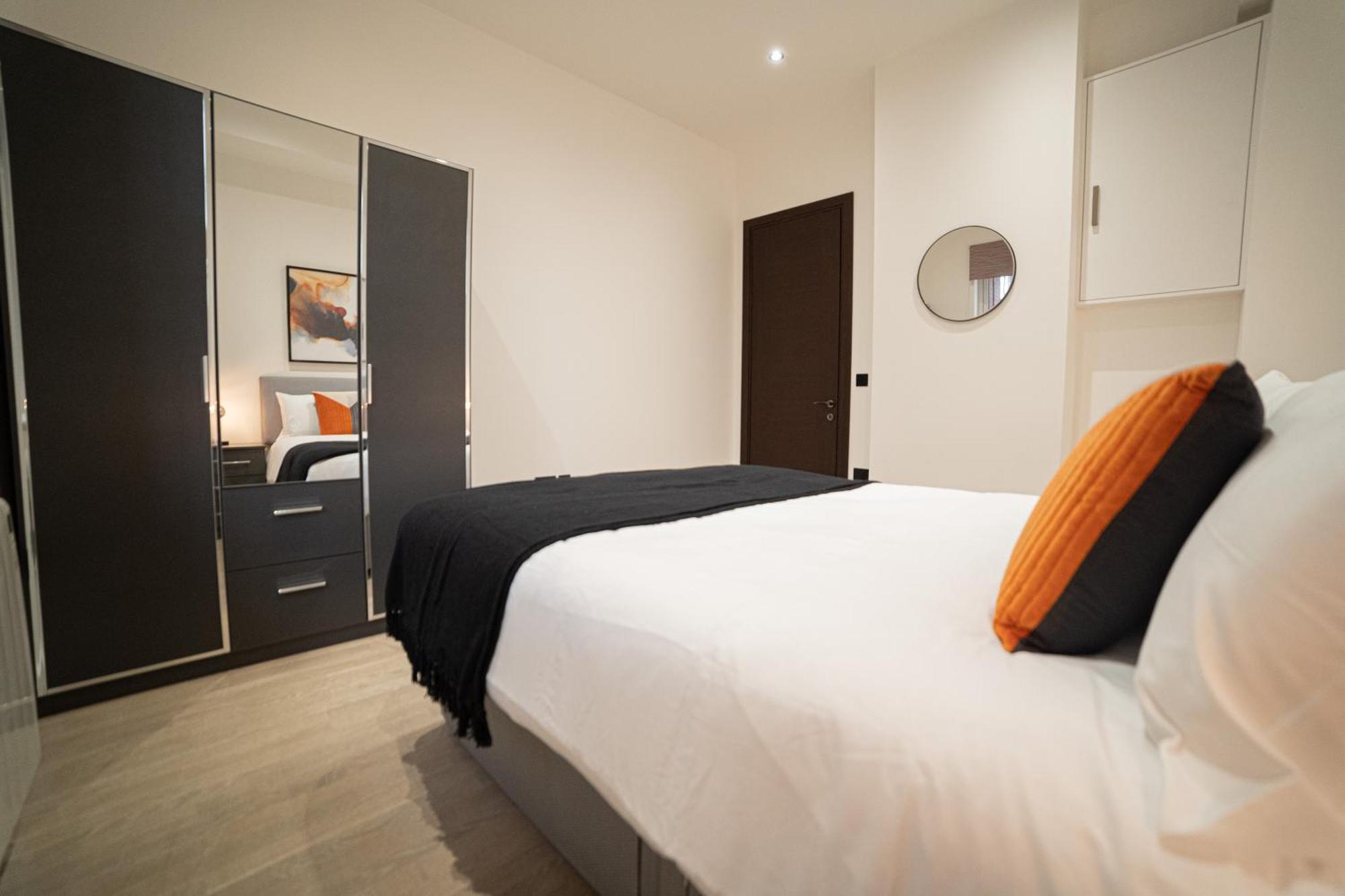 One And Two Bedroom Apartments Near Holloway Train Station By Belvilla London Ngoại thất bức ảnh
