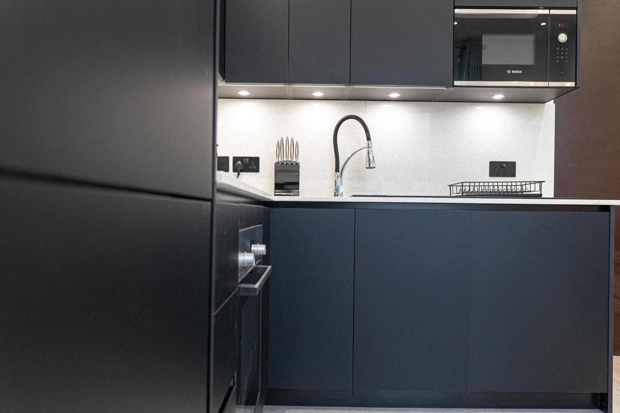 One And Two Bedroom Apartments Near Holloway Train Station By Belvilla London Ngoại thất bức ảnh