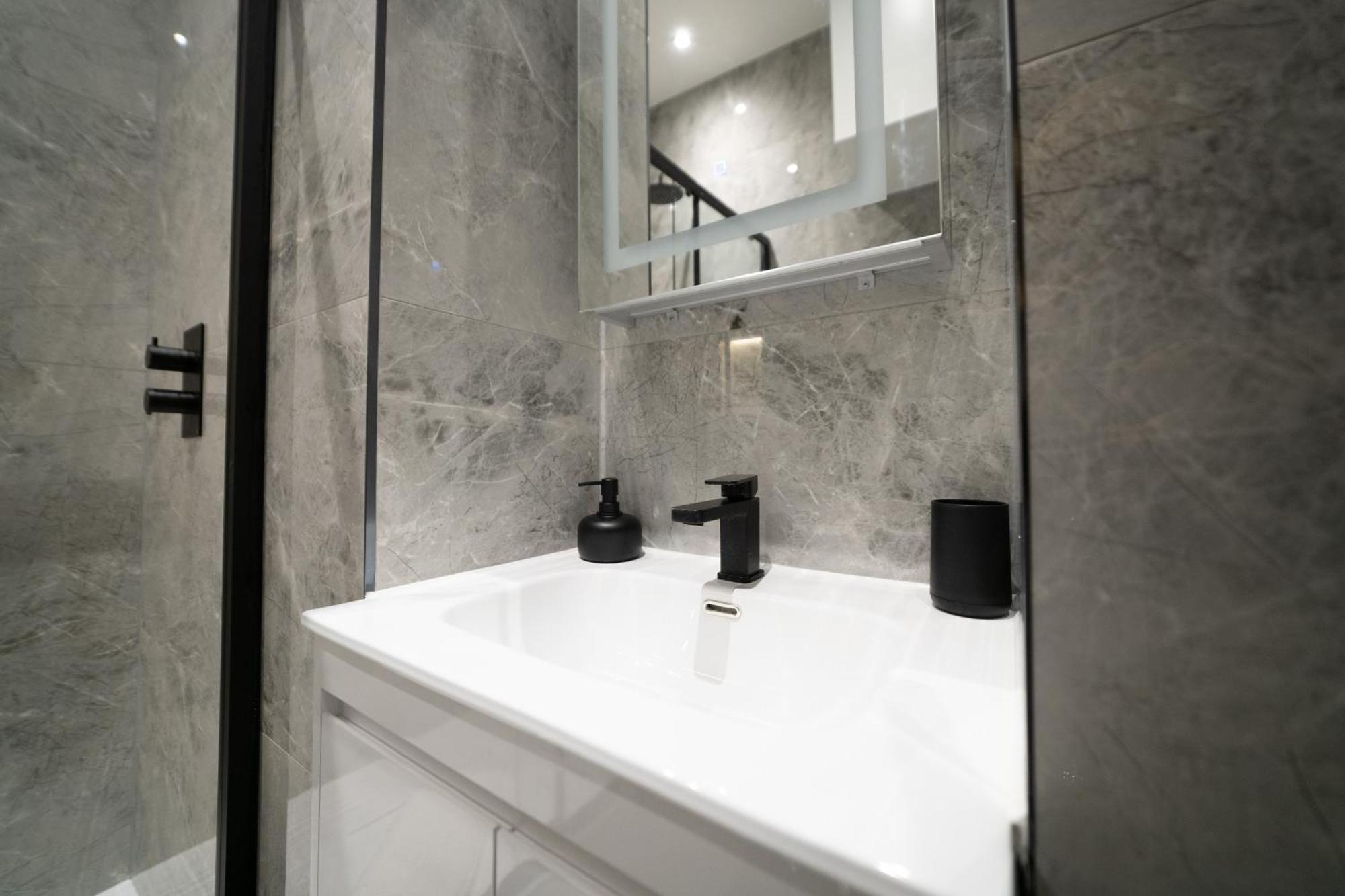 One And Two Bedroom Apartments Near Holloway Train Station By Belvilla London Ngoại thất bức ảnh