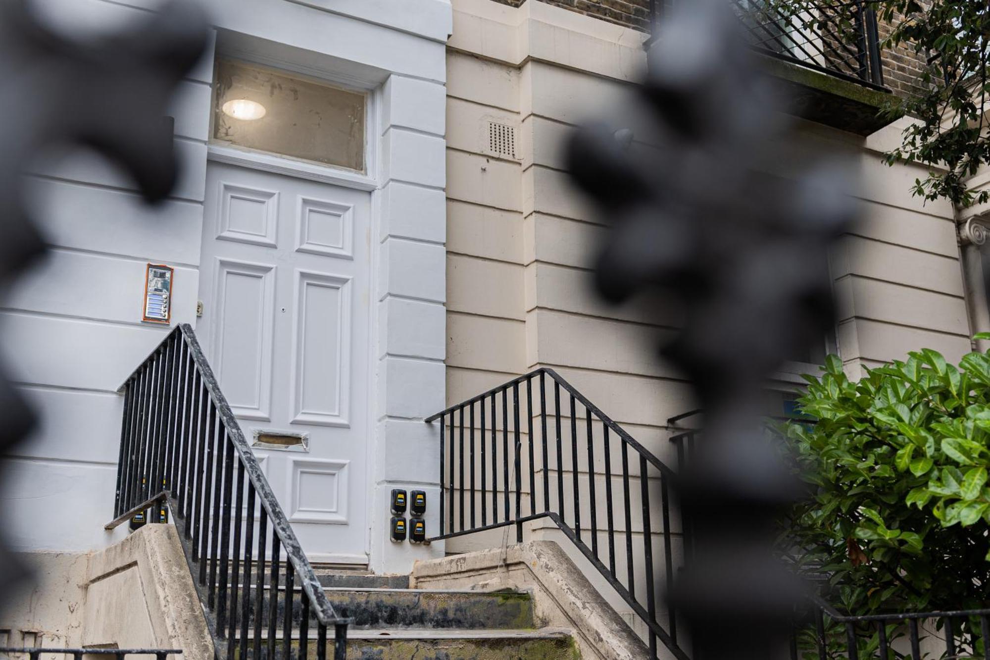 One And Two Bedroom Apartments Near Holloway Train Station By Belvilla London Ngoại thất bức ảnh