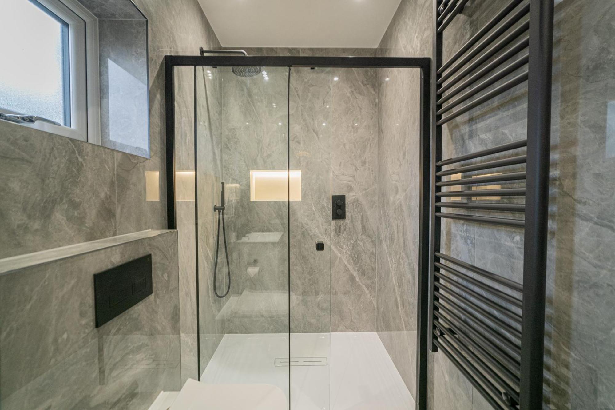 One And Two Bedroom Apartments Near Holloway Train Station By Belvilla London Ngoại thất bức ảnh