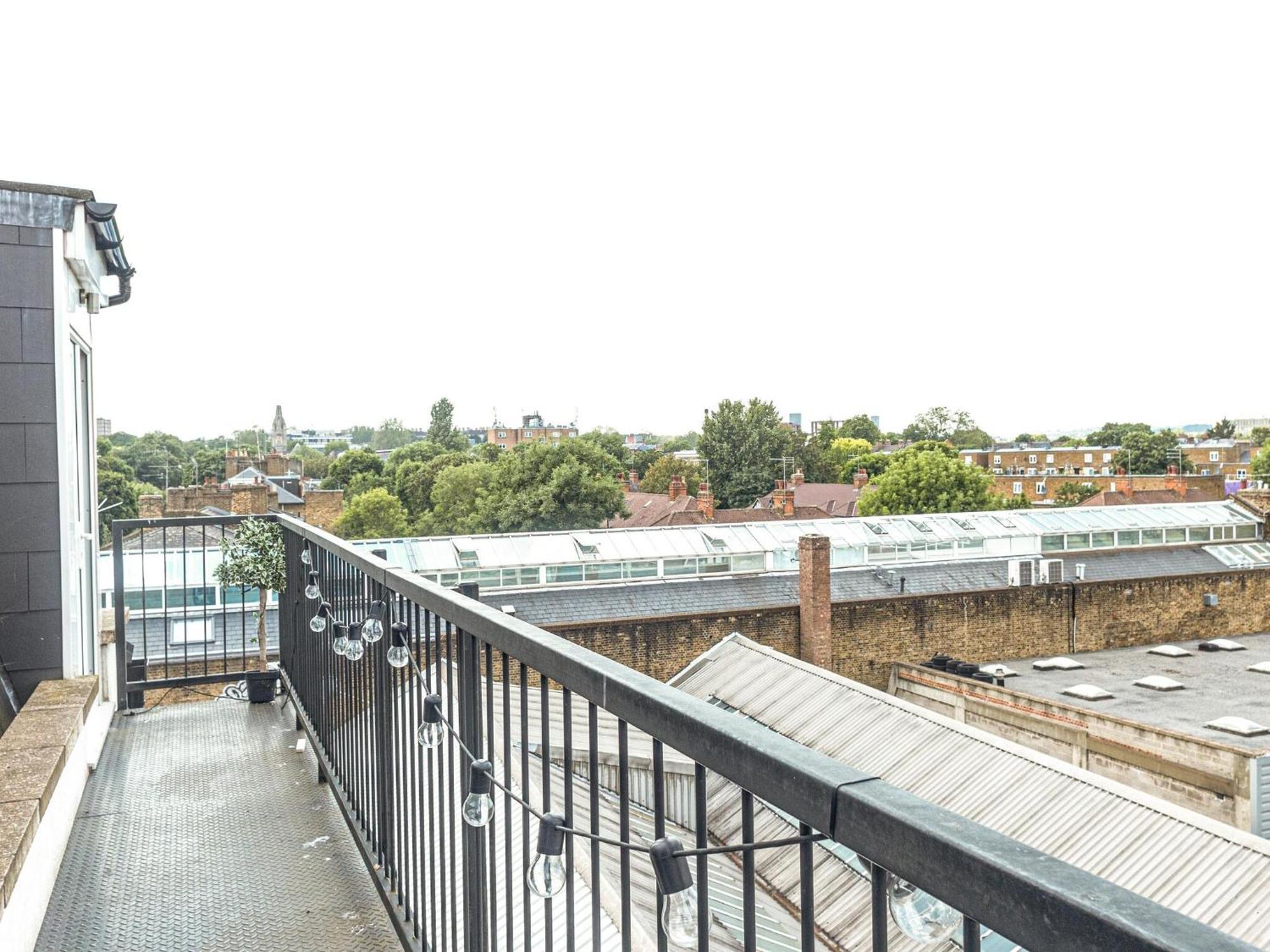 One And Two Bedroom Apartments Near Holloway Train Station By Belvilla London Ngoại thất bức ảnh
