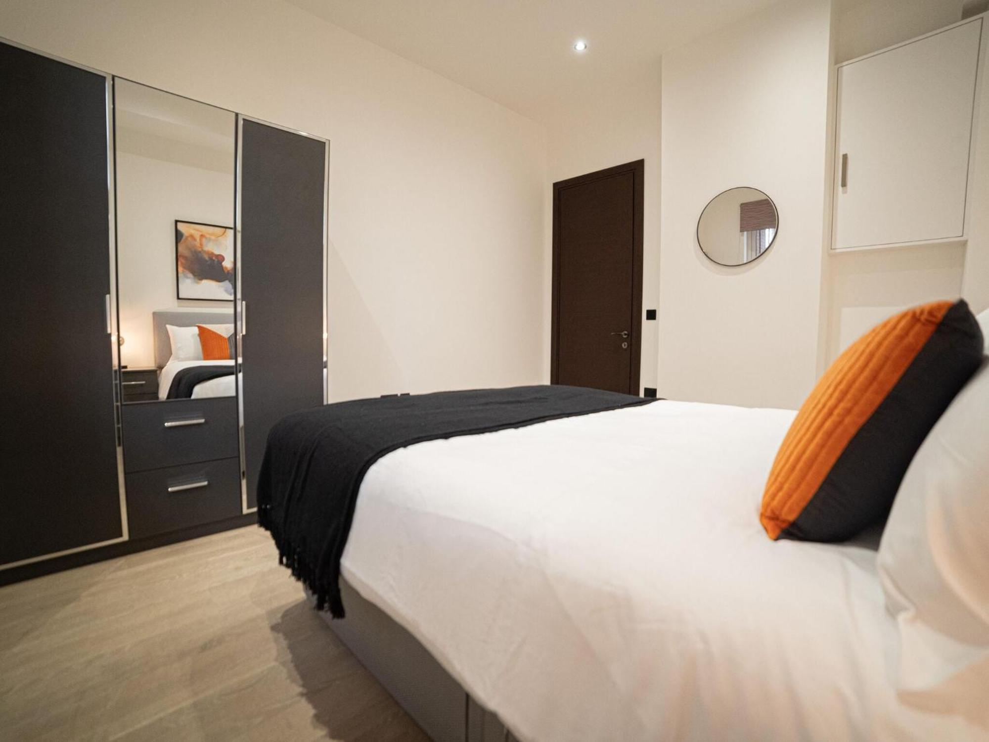 One And Two Bedroom Apartments Near Holloway Train Station By Belvilla London Ngoại thất bức ảnh