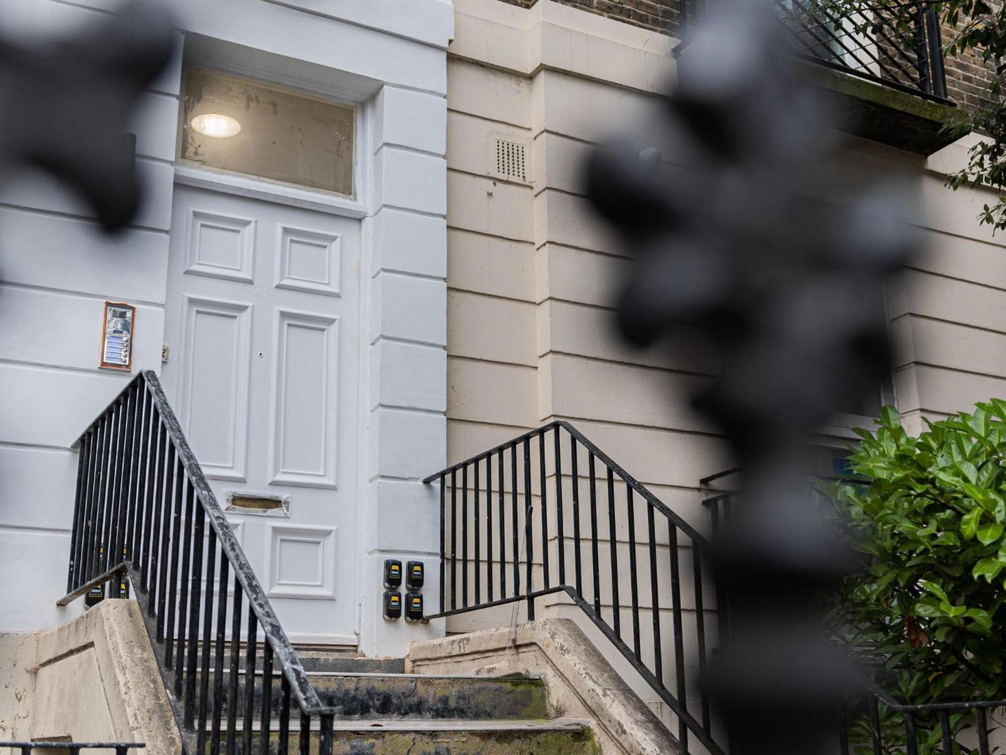 One And Two Bedroom Apartments Near Holloway Train Station By Belvilla London Ngoại thất bức ảnh